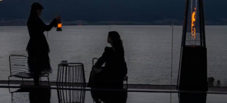 大理玉镜·海景度假别墅Villa(洱海机场路店)图片