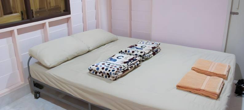 班玛利霍旅馆(Baan Malihom)图片