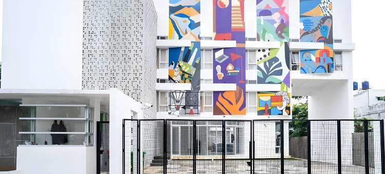 KoolKost Near University of Indonesia 2 - Minimum Stay 2 Nights图片