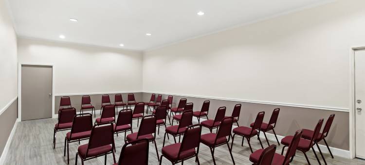 Red Roof Inn Stafford, TX图片