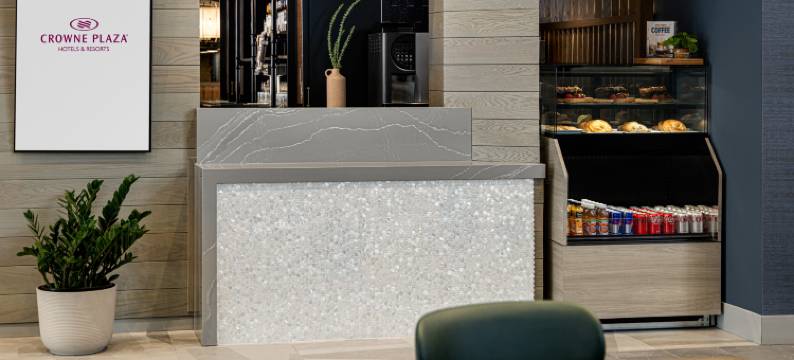 Crowne Plaza 维吉尼亚海滩诺福克(Crowne Plaza VIRGINIA BEACH TOWN CENTER by IHG)图片