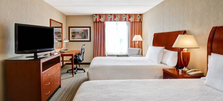 多伦多伯林顿希尔顿花园酒店(Hilton Garden Inn Toronto/Burlington)图片