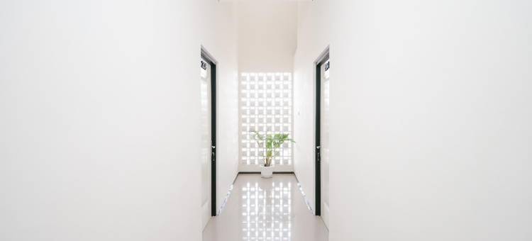 B Syariah Guest House图片