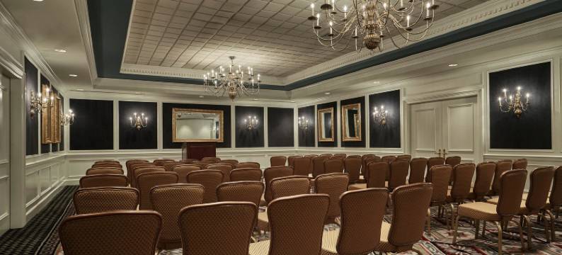 希尔顿安阿伯研究生酒店(Graduate by Hilton Ann Arbor)图片