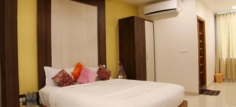 Hotel Shubhashree Comfort图片