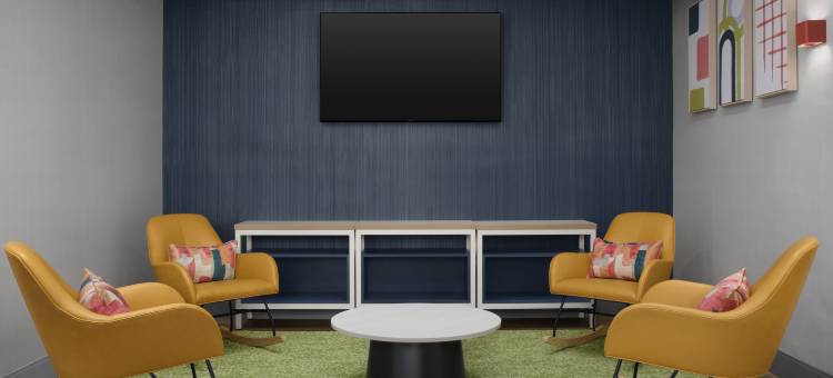 迈阿密多拉希尔顿spark酒店(Spark by Hilton Miami Doral)图片