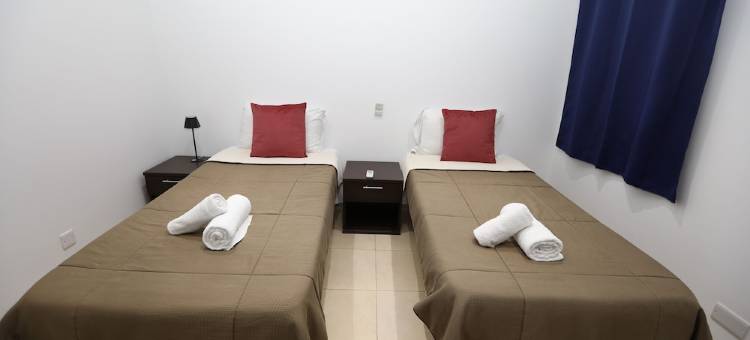 圣朱利安木兰宾馆(Magnolia Guesthouse St. Julian's)图片