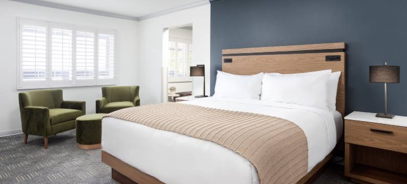 希尔顿格调精选哈德斯顿索尔万酒店(The Hadsten Solvang, Tapestry Collection by Hilton)图片