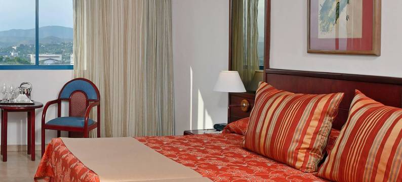 Meliá Santiago de Cuba图片