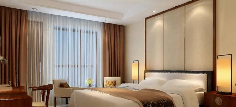 湘潭奈斯酒店(医卫职业学院店)图片