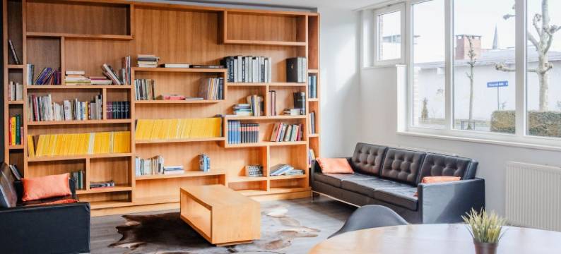 科森多克韦恩酒店(Hotel Corsendonk Viane)图片