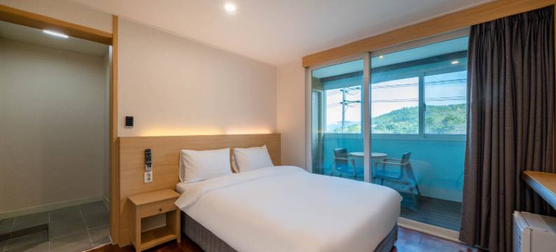 南海郡Ares(Namhae Ares)图片