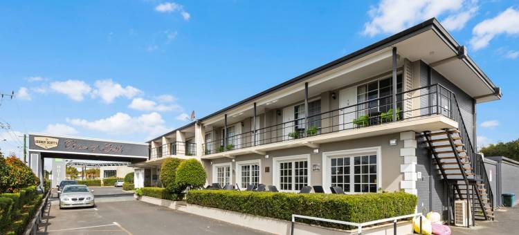 宜必思尚品奥尔巴尼酒店(Ibis Styles Albany)图片