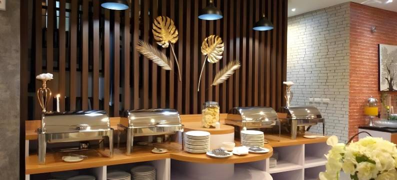 你和我民宿(Are You and I Bed & Breakfast)图片