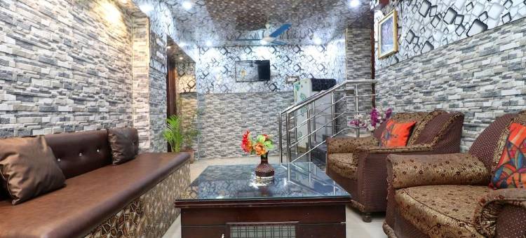 精准 29647 天堂酒店(Spot on 29647 Hotel Heaven)图片