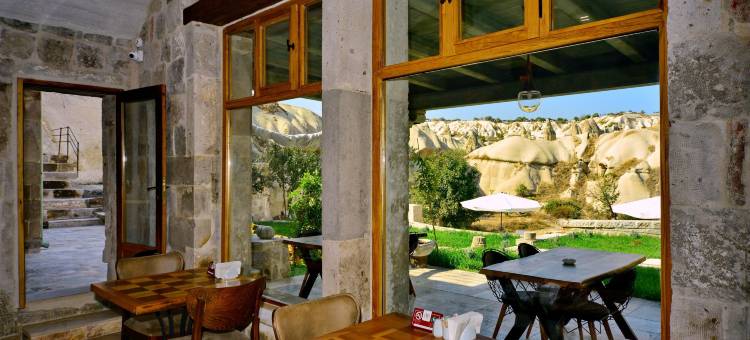 阿扎洞穴酒店特别级-仅限大人(Aza Cave Cappadocia Adult Hotel)图片