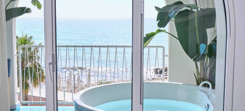 CALEA精品酒店(Calea Boutique Hotel)图片