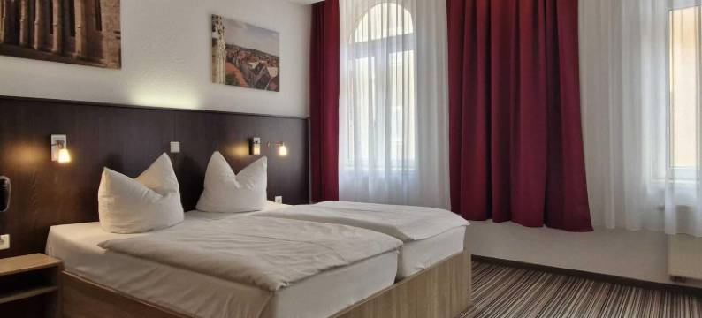 潘森酒店圣母教堂店(Pension Bei der Marienkirche)图片