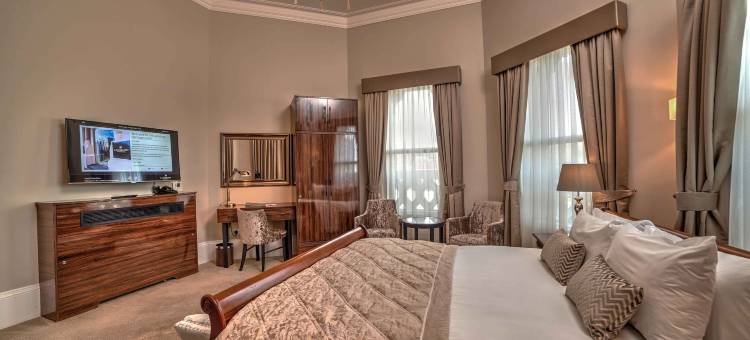 兰斯伯里遗产星期日酒店 - 金丝雀码头(The Lansbury Heritage A Sunday Hotel - Canary Wharf)图片