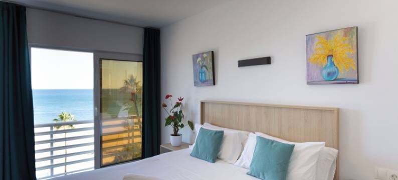 地中海酒店by Croma(Hotel Mediterráneo by Croma)图片