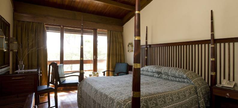 瑟洛尼拉野生旅馆(Seronera Wildlife Lodge)图片