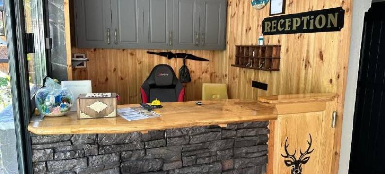 塔比亚特平房酒店(Tabiat Bungalows)图片