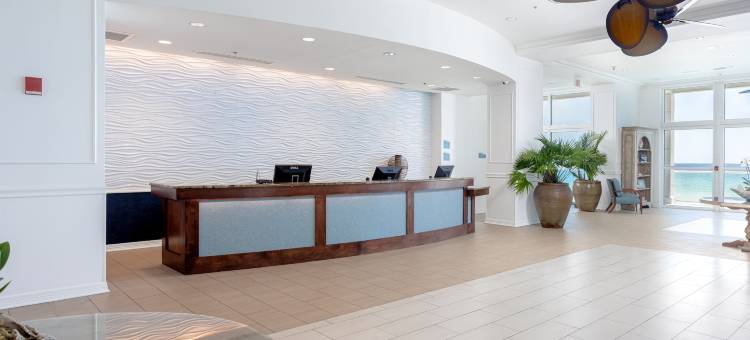 彭萨科拉海滩度假村(The Pensacola Beach Resort)图片