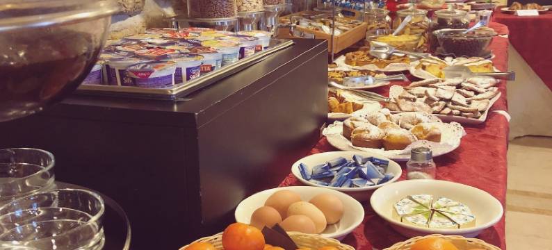 约里酒店(Hotel Joli)图片