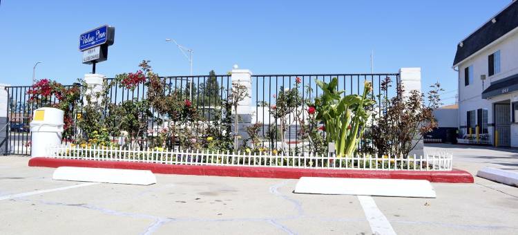 贝尔弗劳尔价值汽车旅馆(Value Inn Bellflower)图片