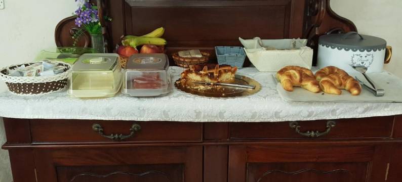 圣阿戈斯蒂诺宾馆(Sant'Agostino Guest Rooms)图片