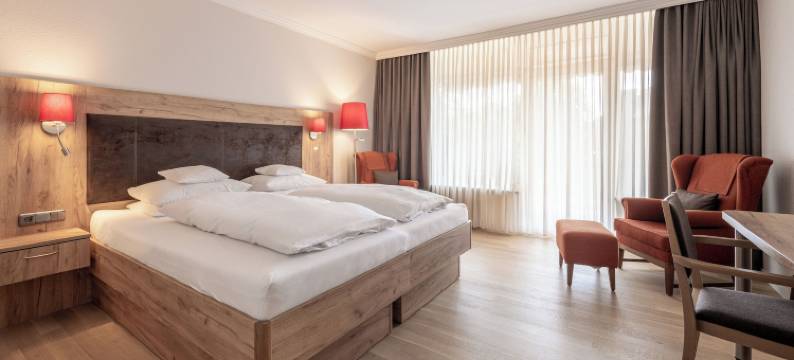 Sonnenhügel酒店(Hotel Sonnenhügel)图片