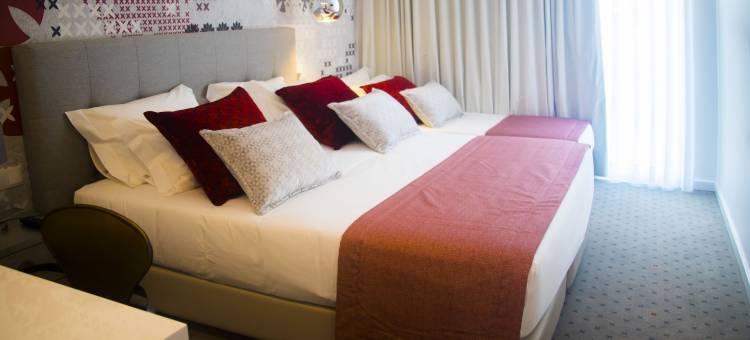 托马尔精品酒店(Thomar Boutique Hotel)图片