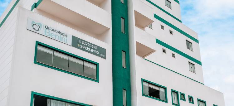 蓝光露台酒店(Blu Terrace Hotel)图片