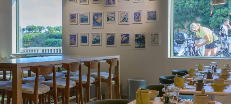 海滩酒店(Hôtel de La Plage)图片