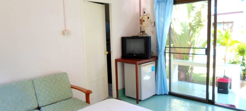 班库瓦萨库度假村(Baan Kuasakul Resort)图片