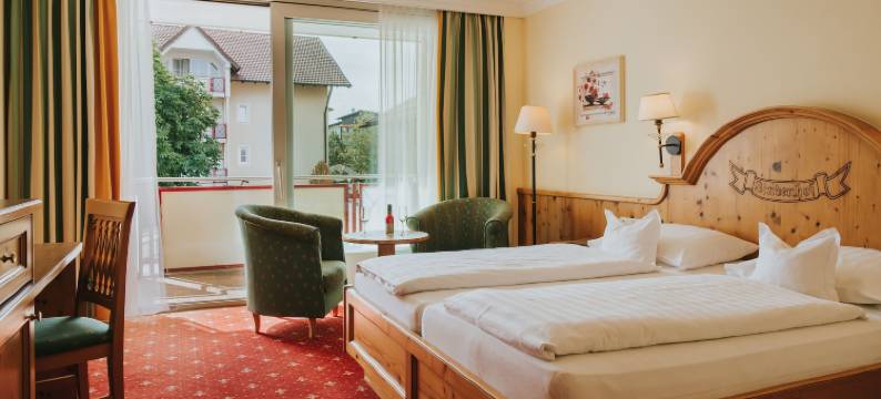 奥特内斯度假村(Ortner's Resort)图片