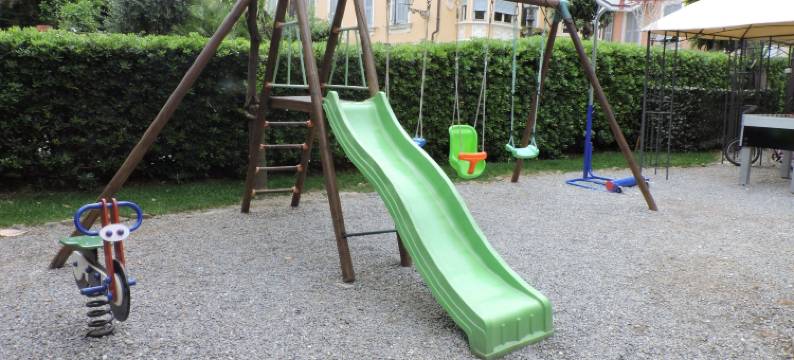 亚历山大酒店及水疗(Hotel Alexander & Spa)图片