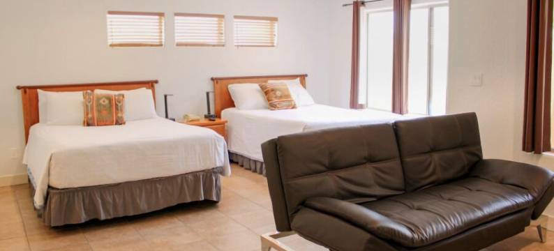 黄金峡谷高尔夫度假村及水疗中心(Gold Canyon Golf Resort)图片