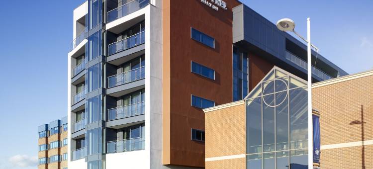 林肯希尔顿逸林酒店(DoubleTree by Hilton Lincoln)图片