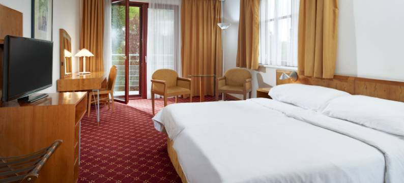 玛丽亚温泉水晶奥雷阿 Spa 酒店(Orea Spa Hotel Cristal)图片