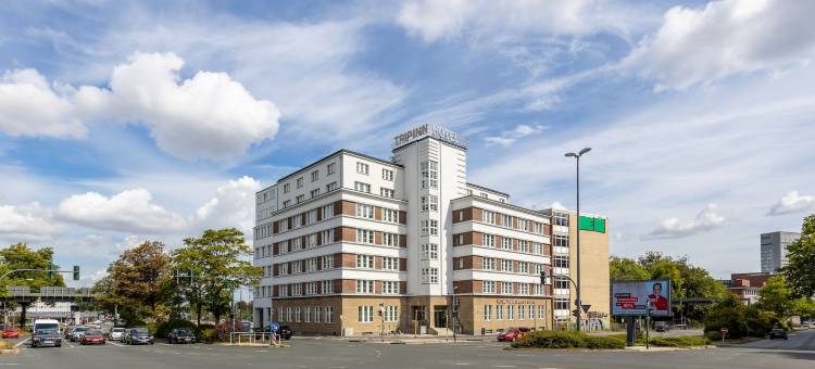 埃森旅行生活套房酒店(Trip Inn Hotel & Suites Essen)图片