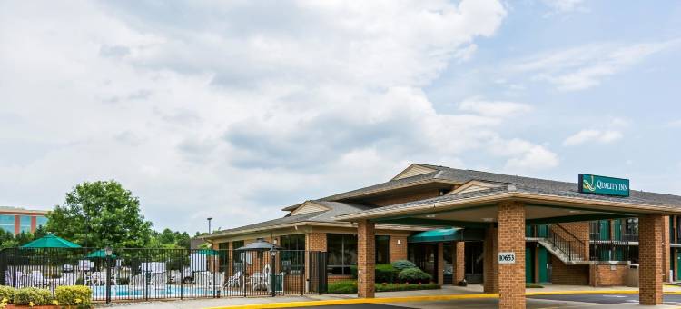 凯艺酒店(Quality Inn)图片