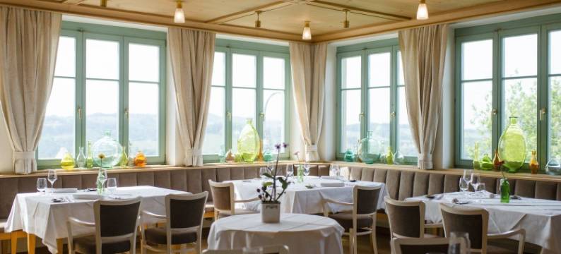 亚格霍夫酒店(Jaglhof)图片