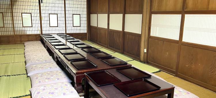 清水邸(Kiyomizu House)图片