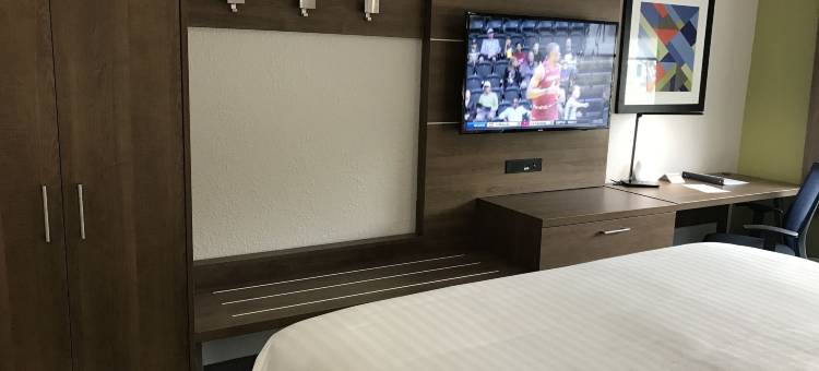 智选假日酒店-那不勒斯南/75号州际公路(Holiday Inn Express Naples South - I-75)图片