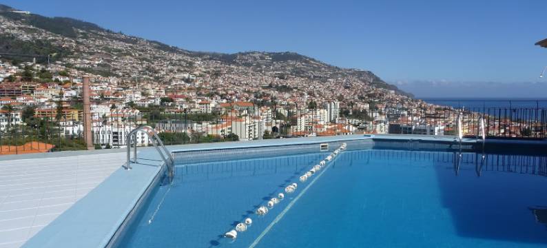 蒙特卡罗酒店(Hotel Monte Carlo)图片