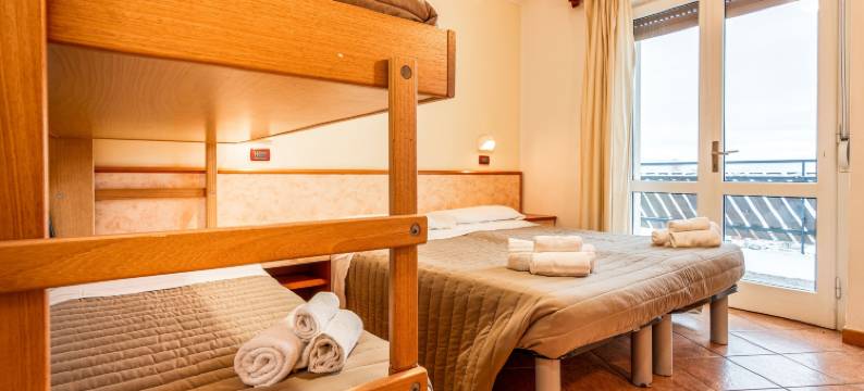 黄道带俱乐部酒店(Club Hotel Zodiaco)图片