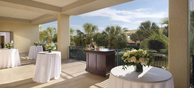 金斯敦植物园公寓(Kingston Plantation Condos)图片