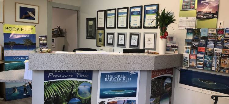 爱默拉登生态洛奇酒店(Emeraldene Inn & Eco-Lodge)图片