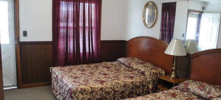 Jade Inn Motel 汽车旅馆(Jade Inn Motel)图片